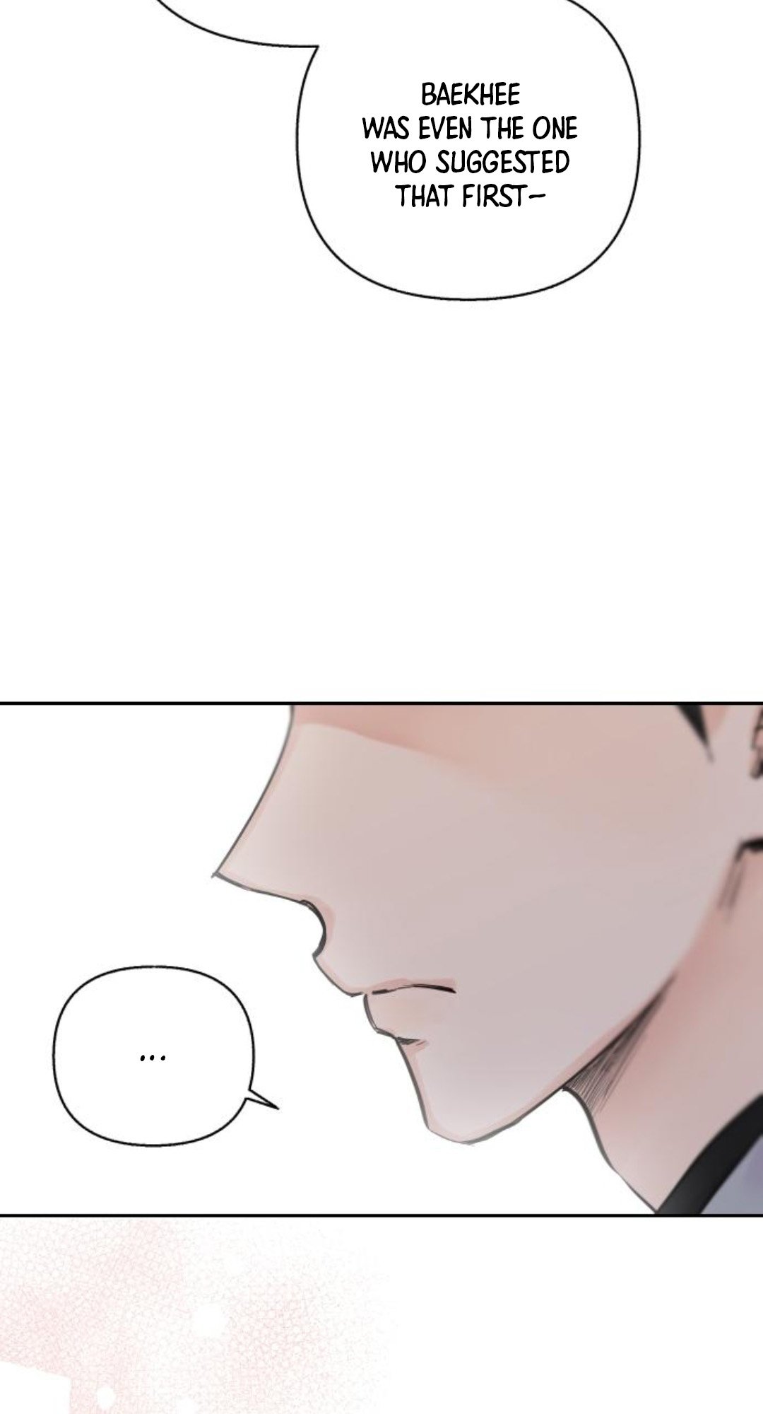 Really Truly Getting a Divorce Chapter 27 page 38