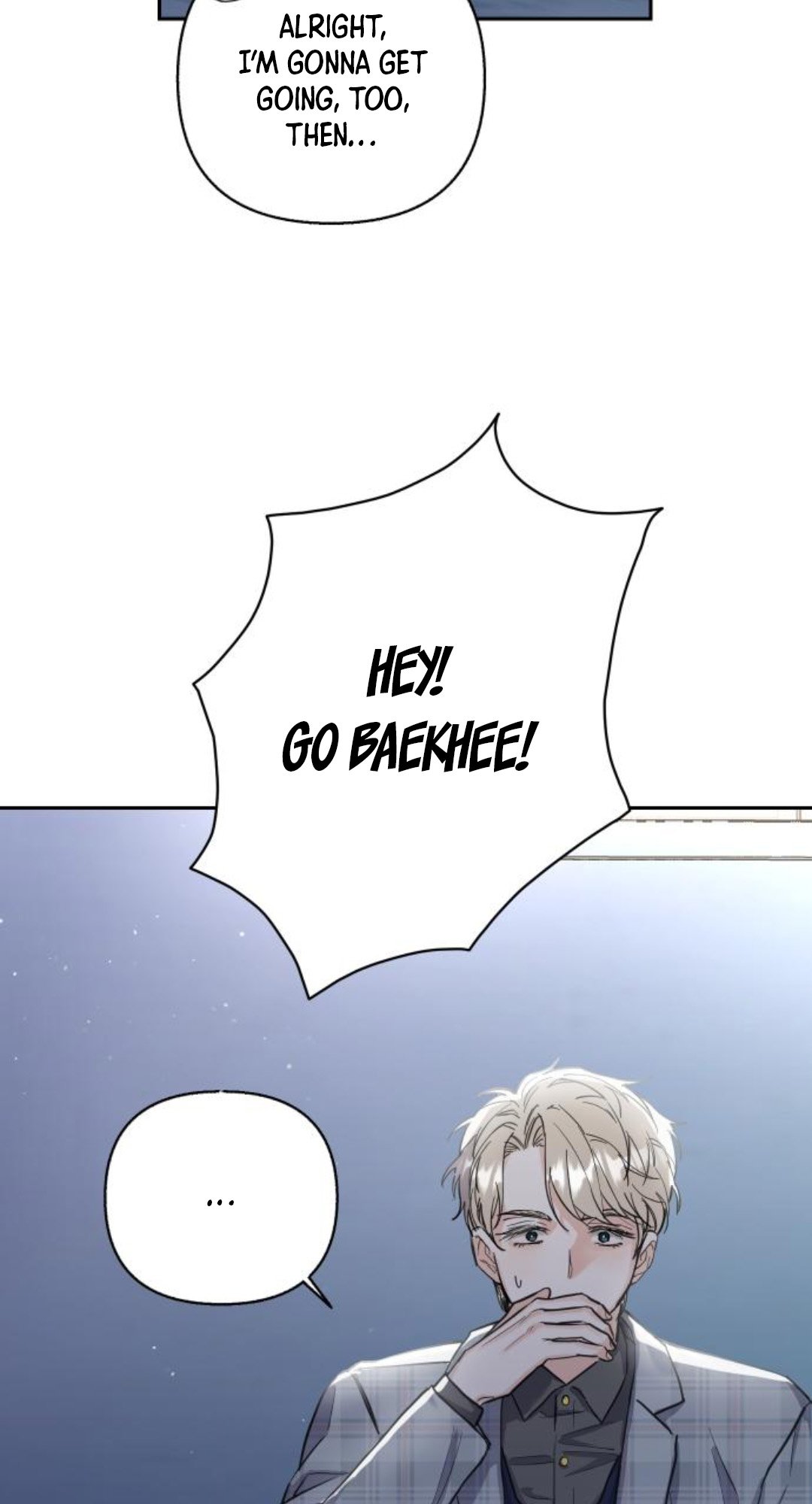 Really Truly Getting a Divorce Chapter 27 page 46