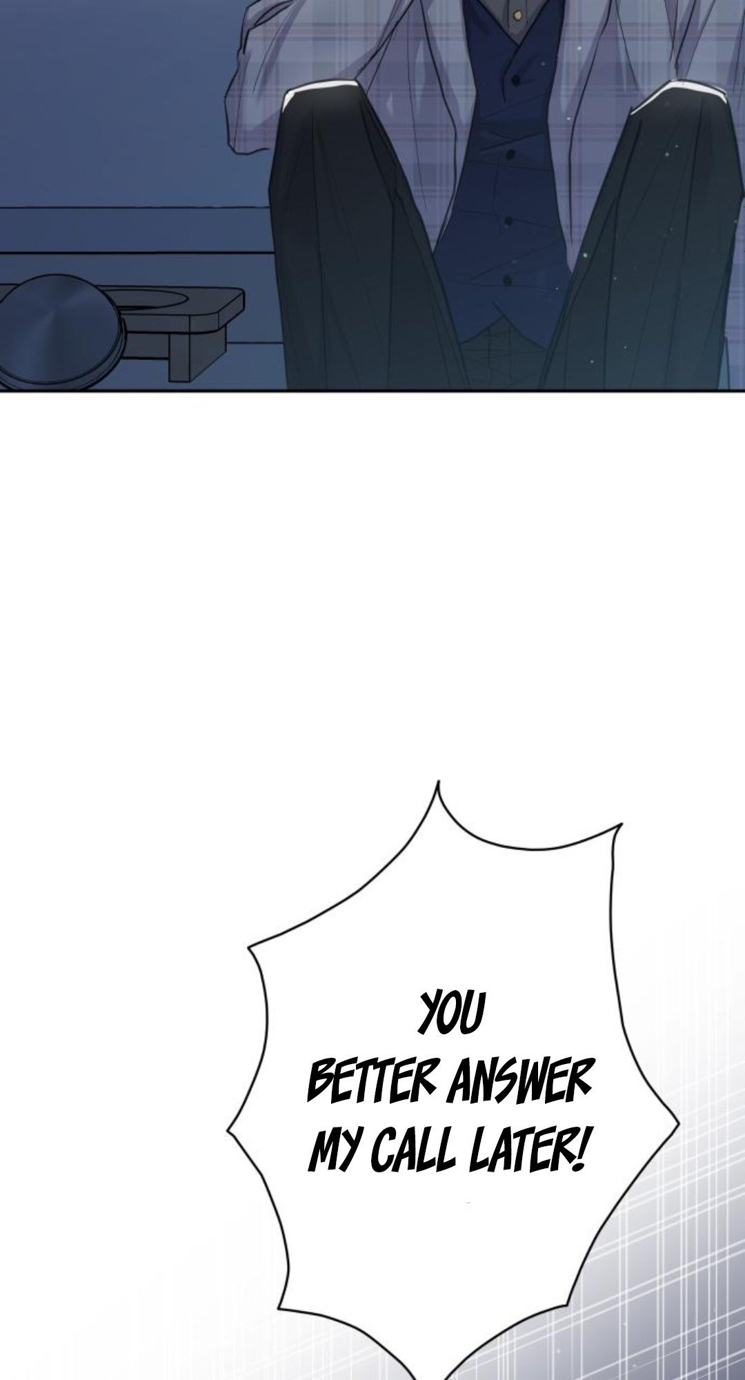 Really Truly Getting a Divorce Chapter 27 page 47