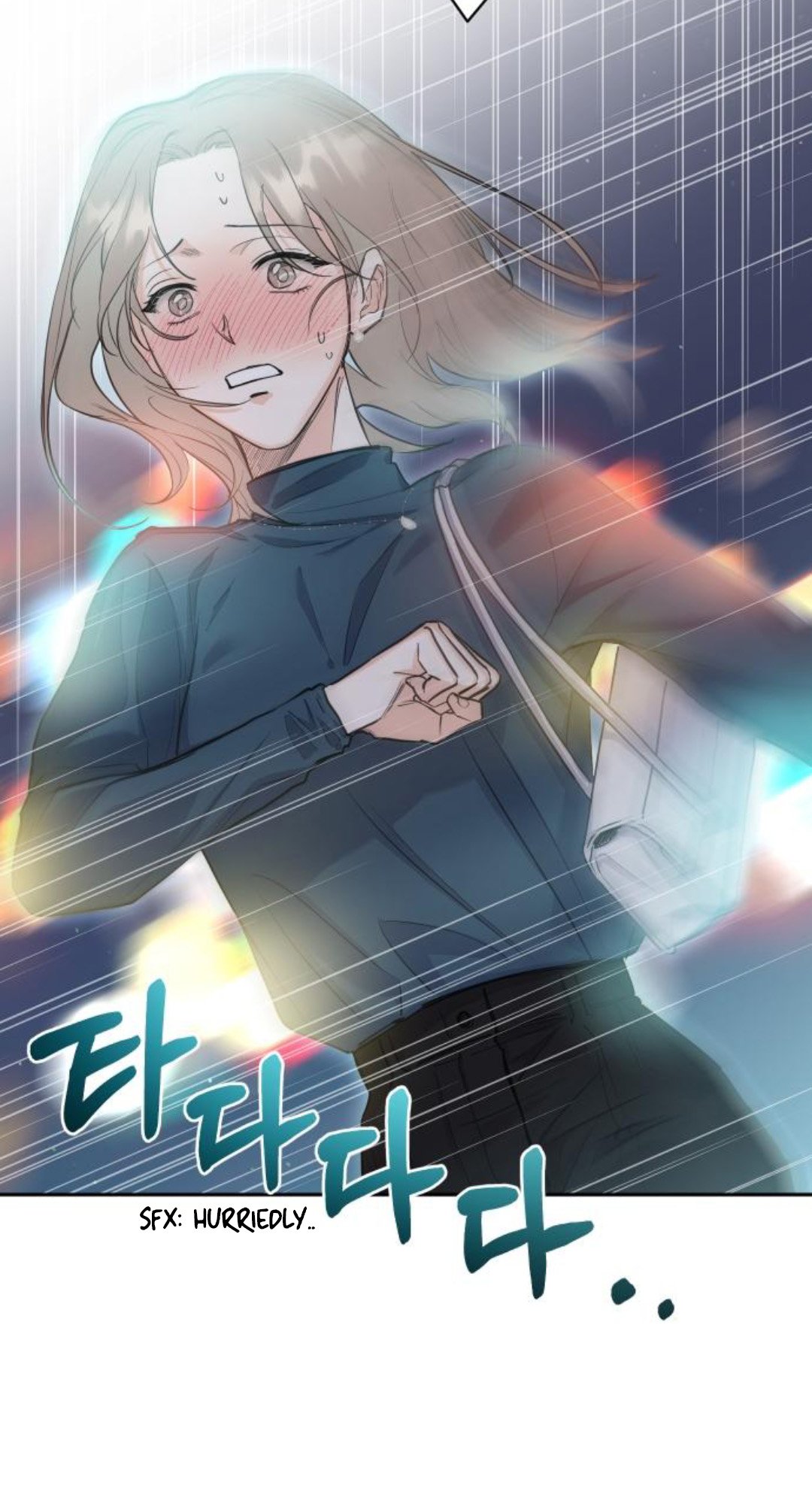 Really Truly Getting a Divorce Chapter 27 page 48