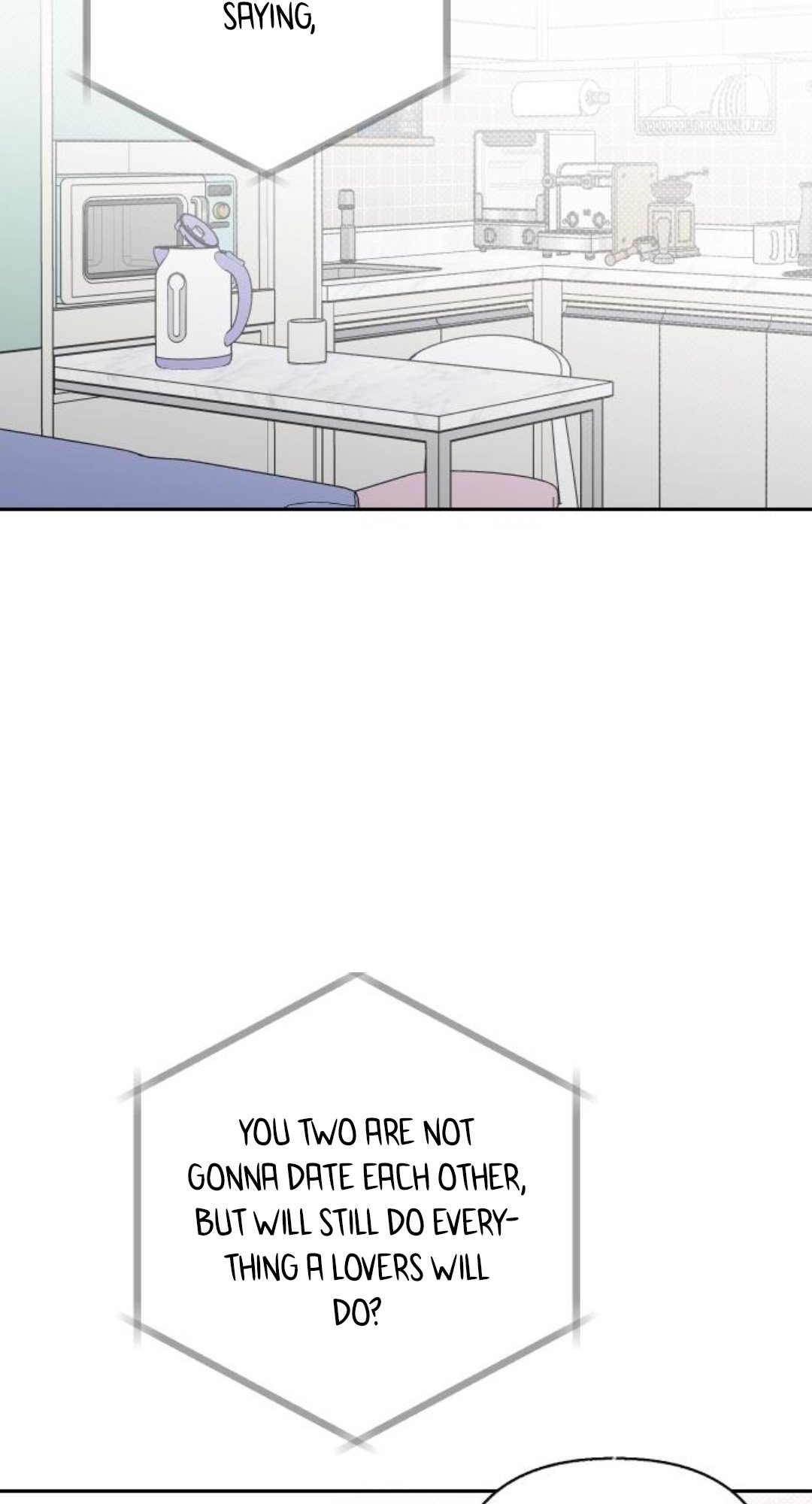 Really Truly Getting a Divorce Chapter 27 page 51