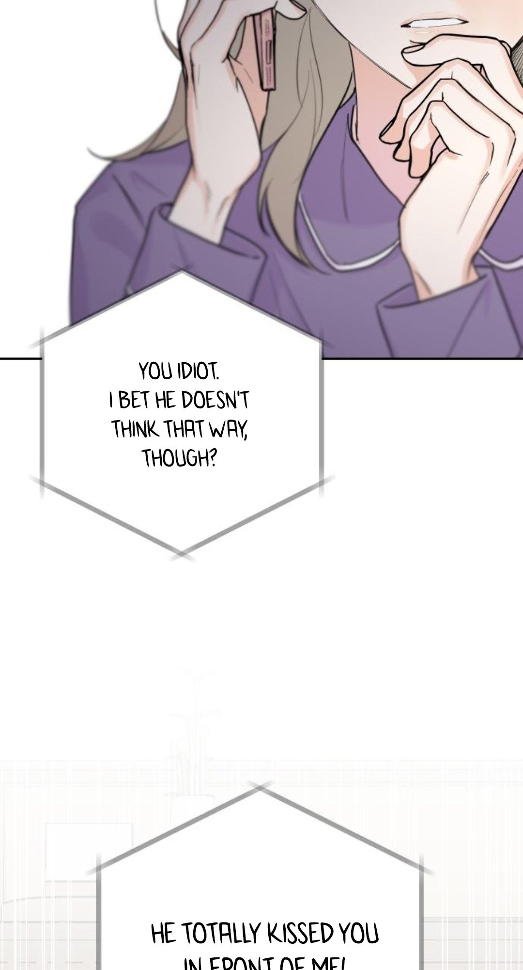 Really Truly Getting a Divorce Chapter 27 page 56
