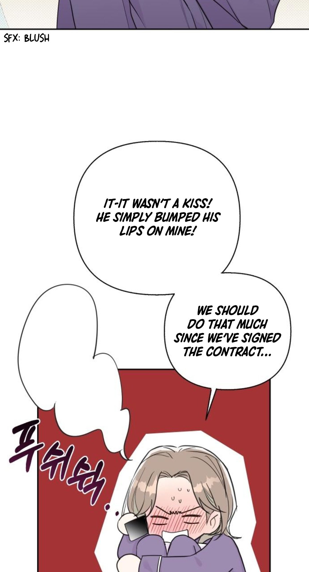 Really Truly Getting a Divorce Chapter 27 page 58