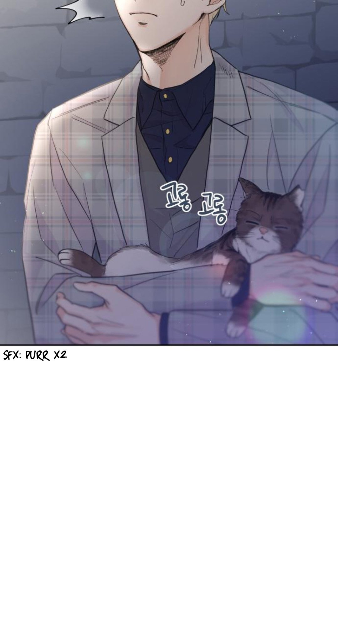 Really Truly Getting a Divorce Chapter 27 page 5