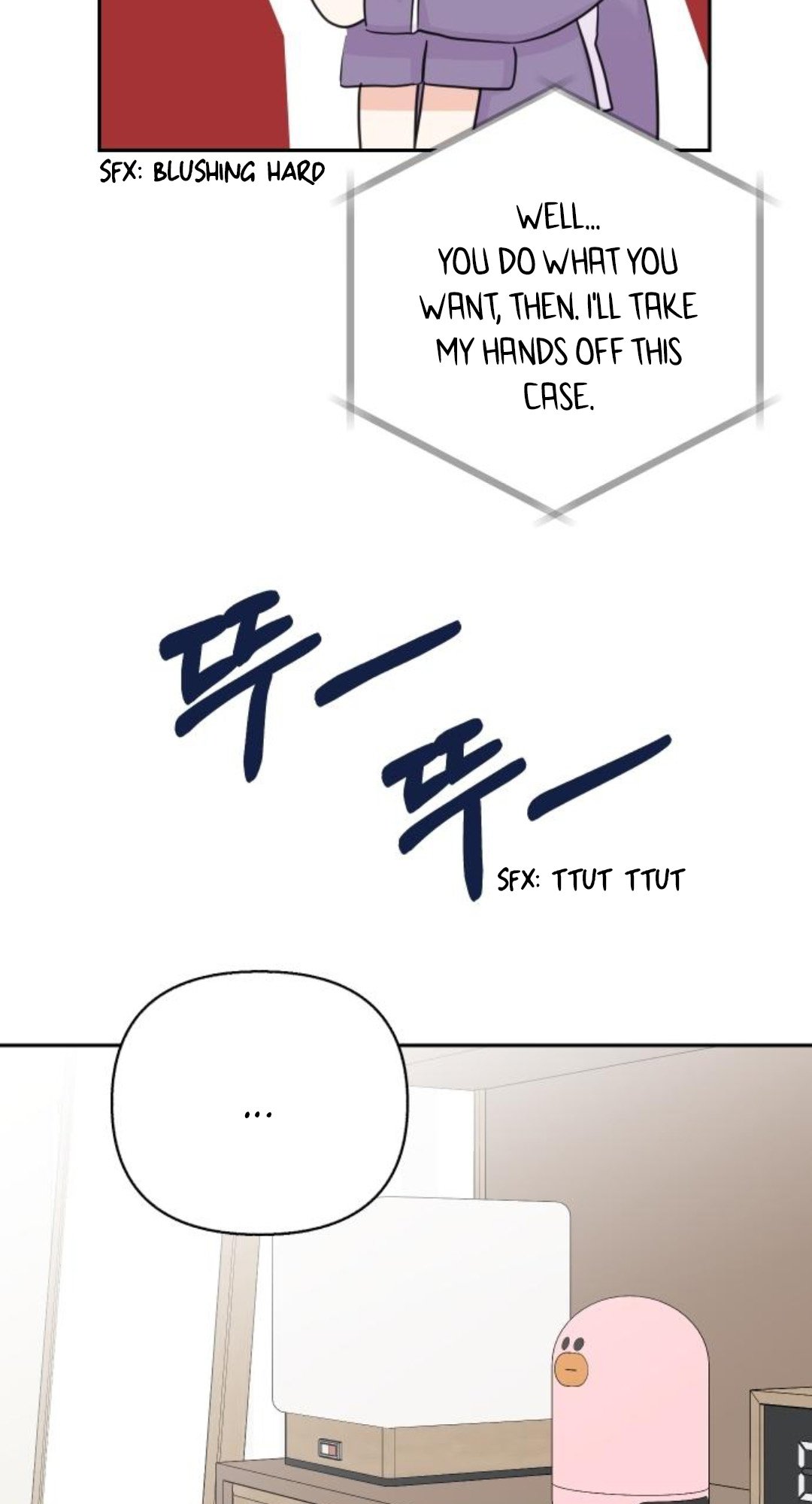 Really Truly Getting a Divorce Chapter 27 page 59