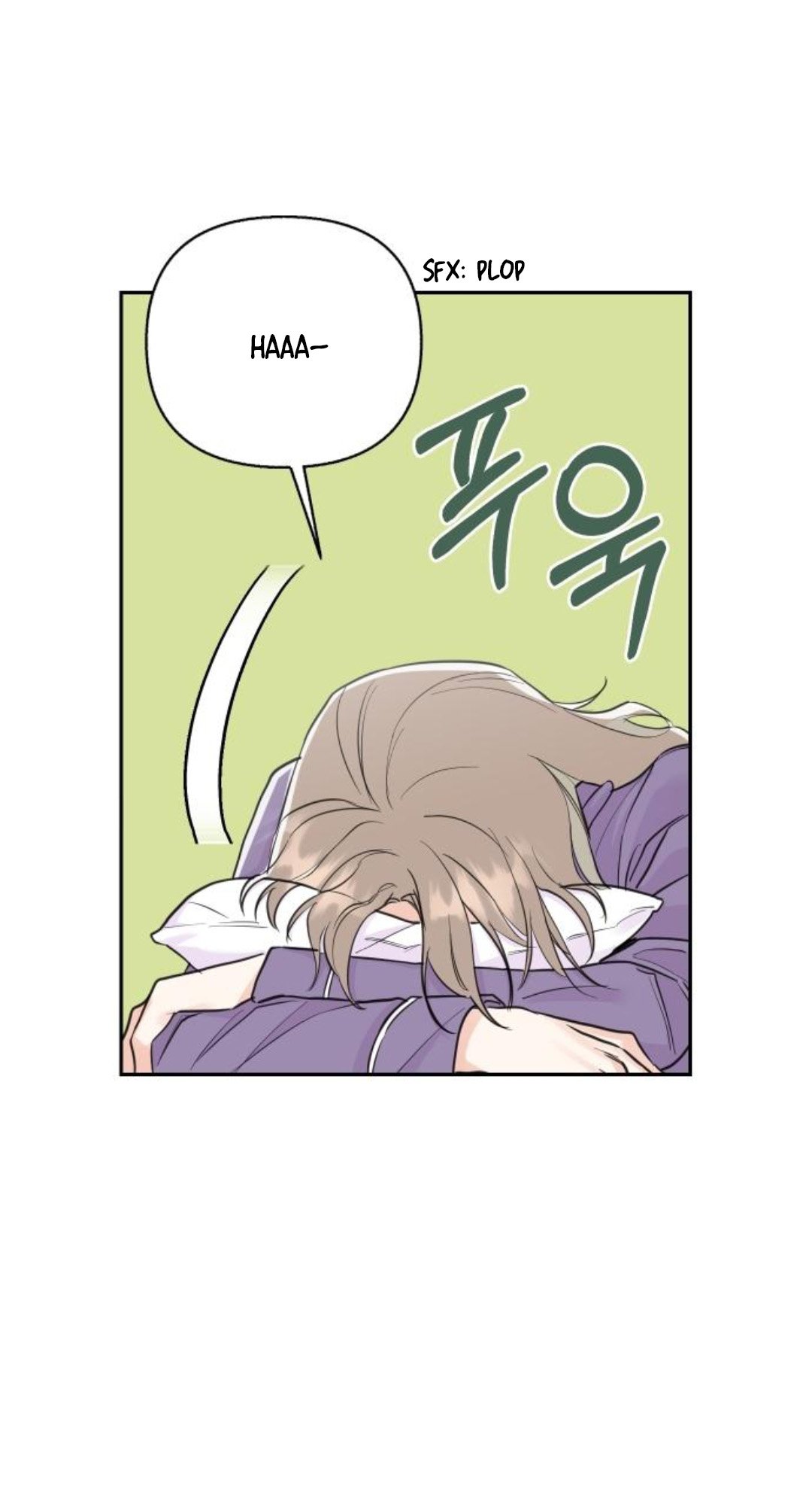 Really Truly Getting a Divorce Chapter 27 page 61