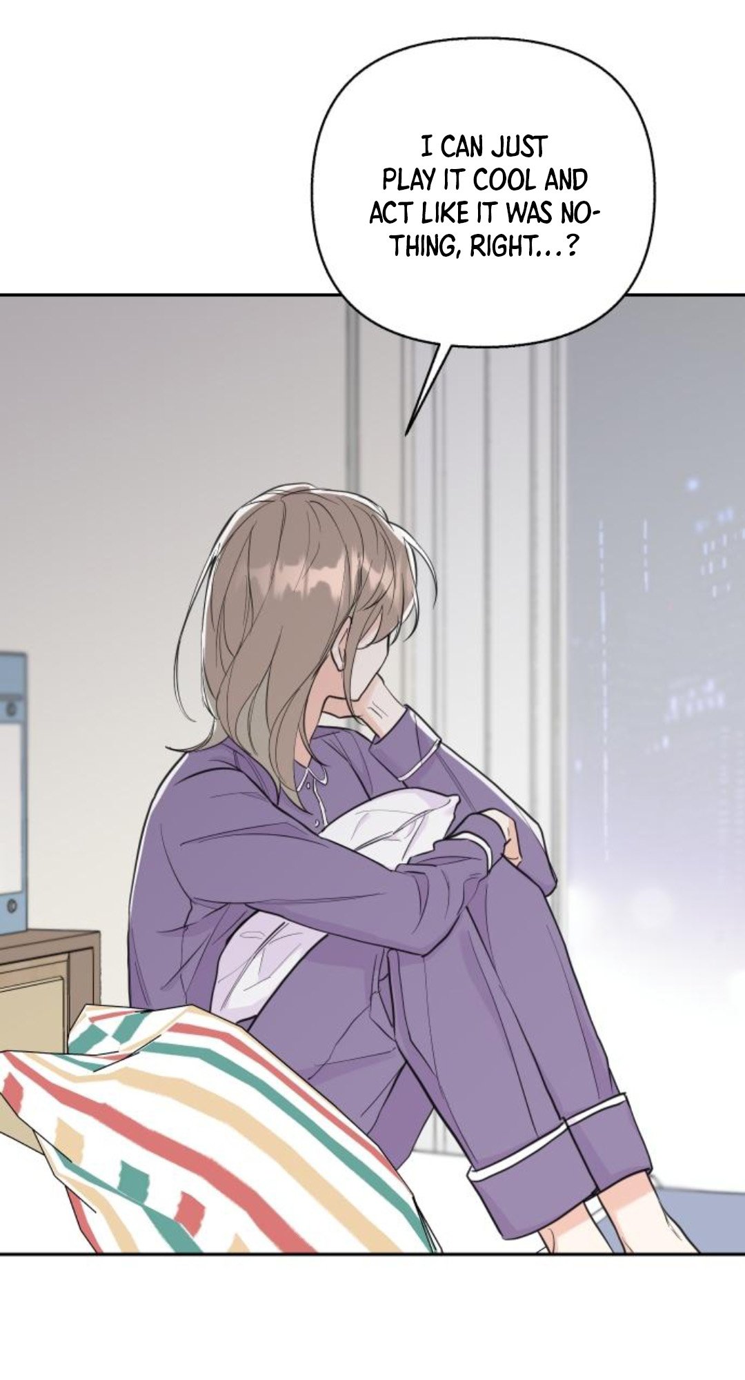 Really Truly Getting a Divorce Chapter 27 page 63