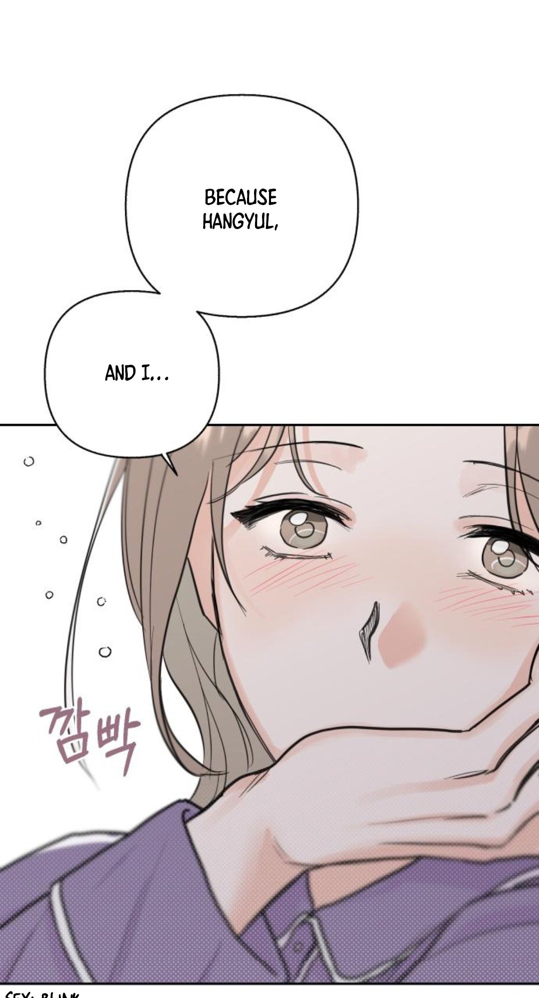 Really Truly Getting a Divorce Chapter 27 page 64