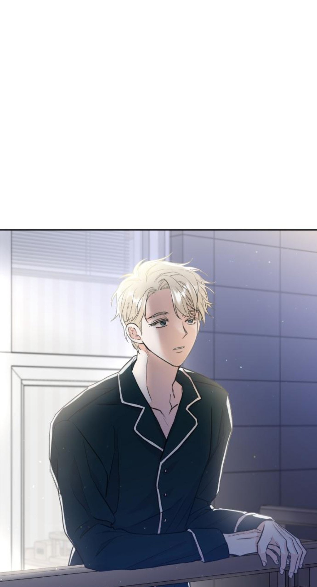 Really Truly Getting a Divorce Chapter 27 page 67