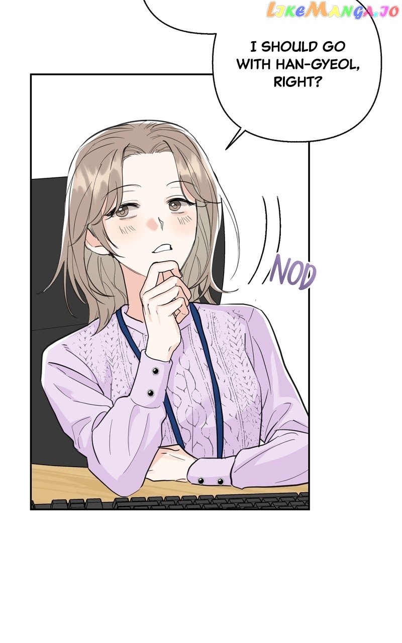 Really Truly Getting a Divorce Chapter 28 page 9