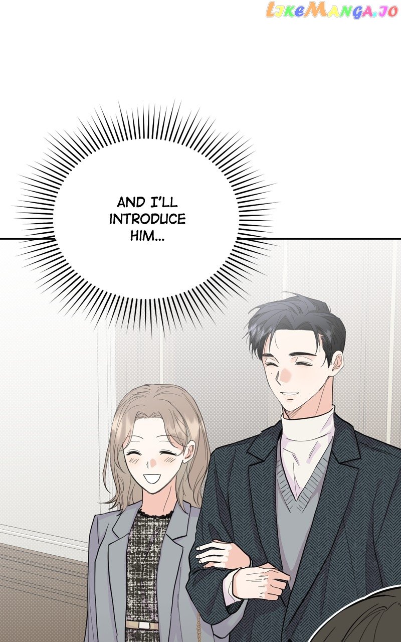 Really Truly Getting a Divorce Chapter 28 page 10