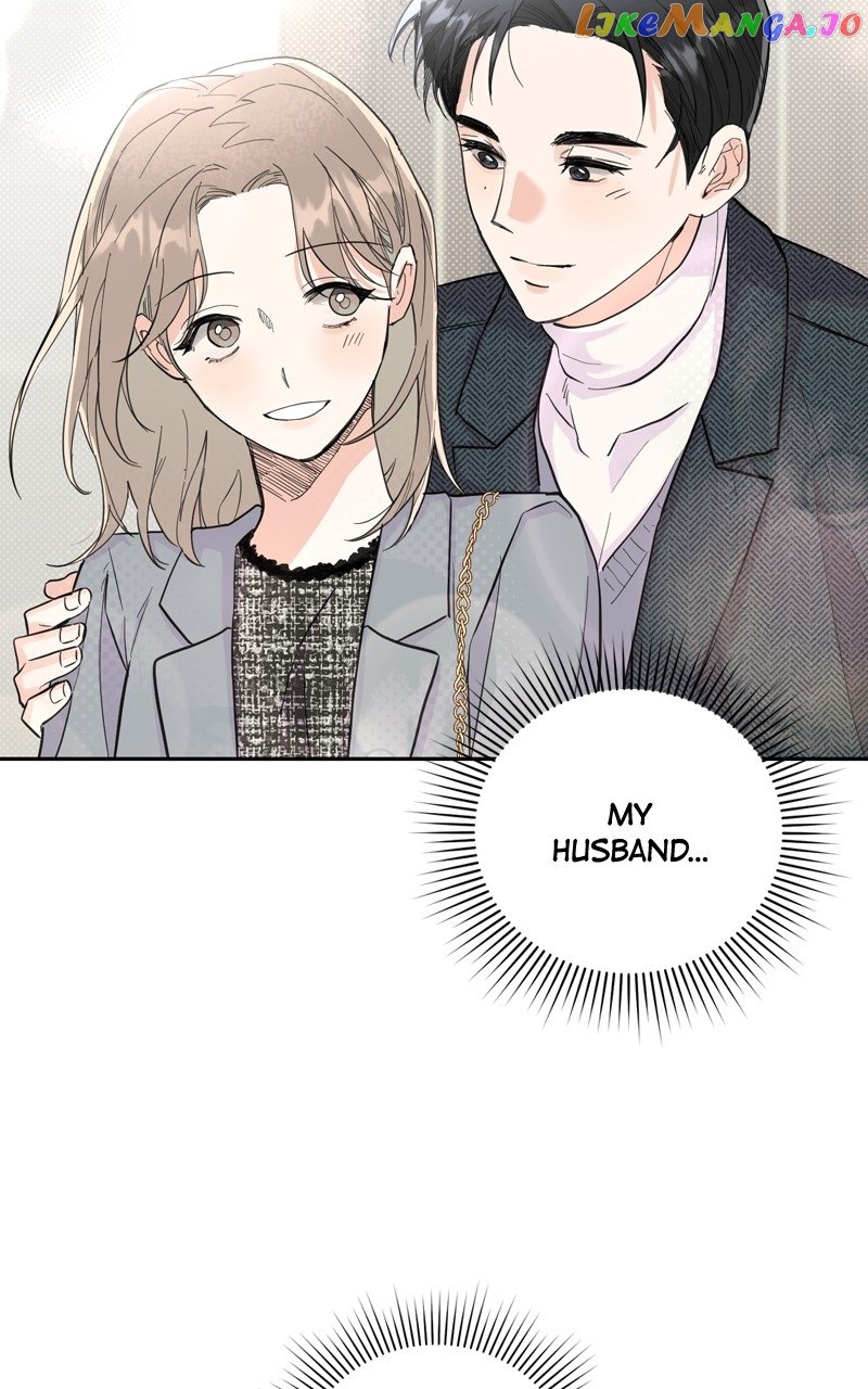 Really Truly Getting a Divorce Chapter 28 page 12