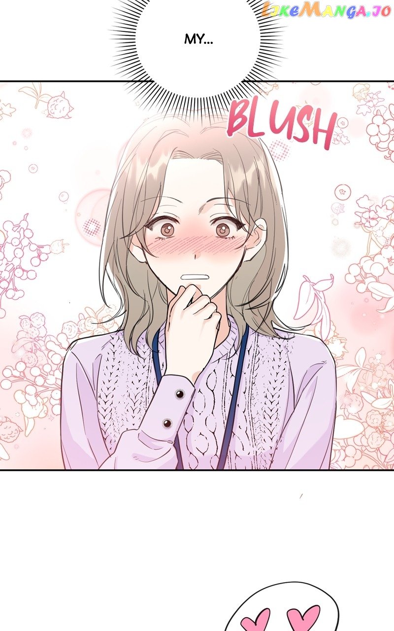 Really Truly Getting a Divorce Chapter 28 page 13