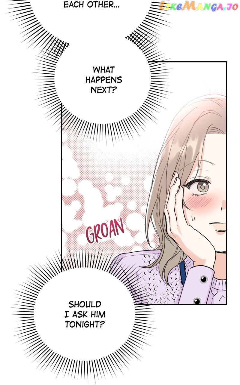 Really Truly Getting a Divorce Chapter 28 page 15