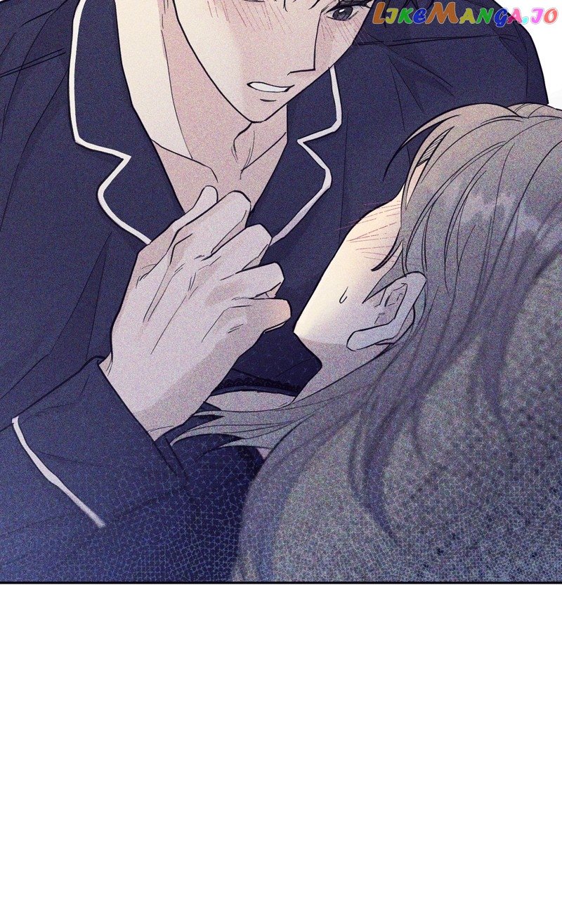 Really Truly Getting a Divorce Chapter 28 page 18