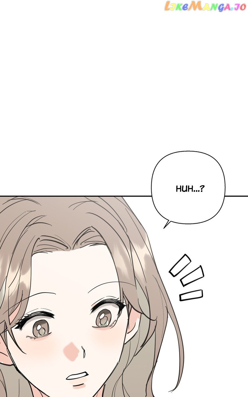 Really Truly Getting a Divorce Chapter 28 page 1