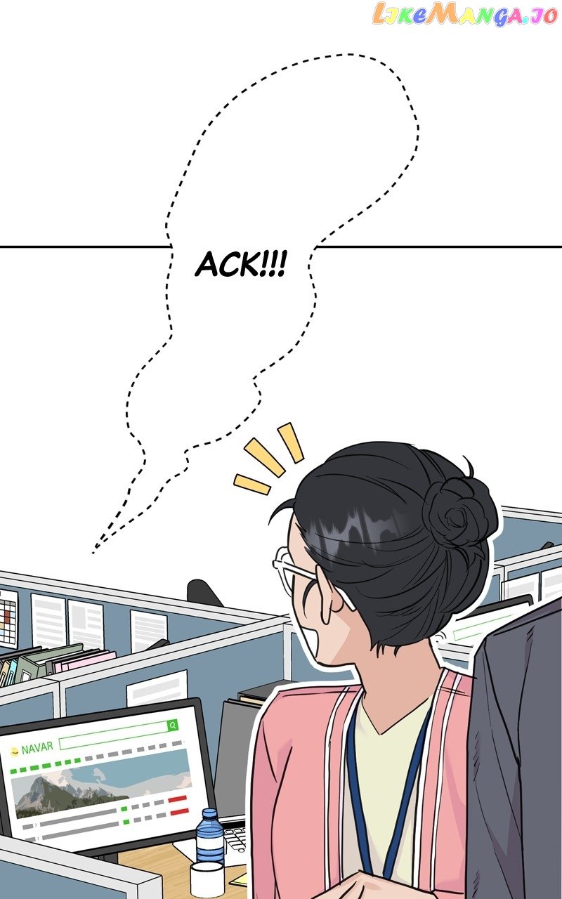 Really Truly Getting a Divorce Chapter 28 page 19