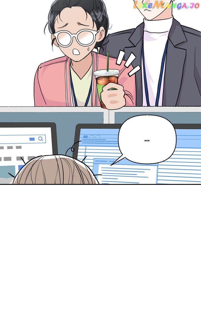 Really Truly Getting a Divorce Chapter 28 page 21