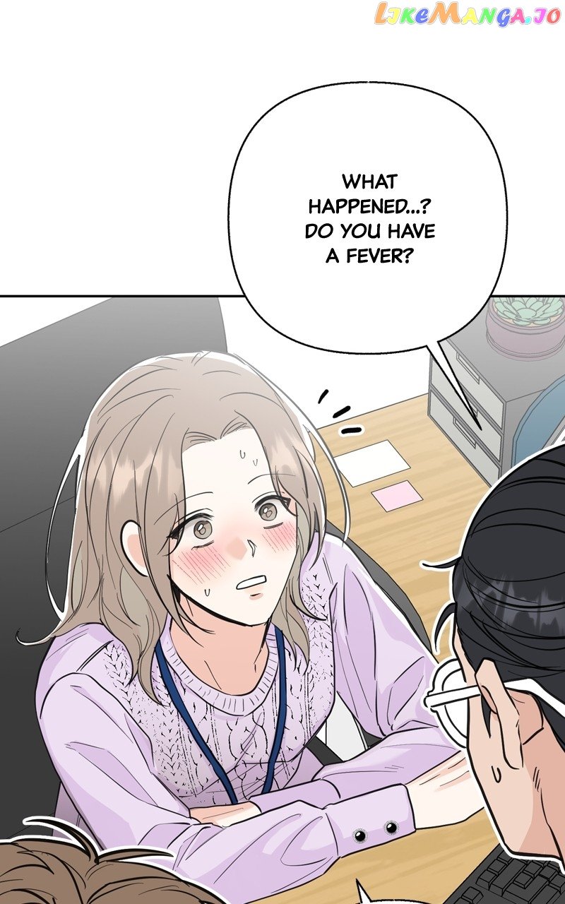 Really Truly Getting a Divorce Chapter 28 page 22