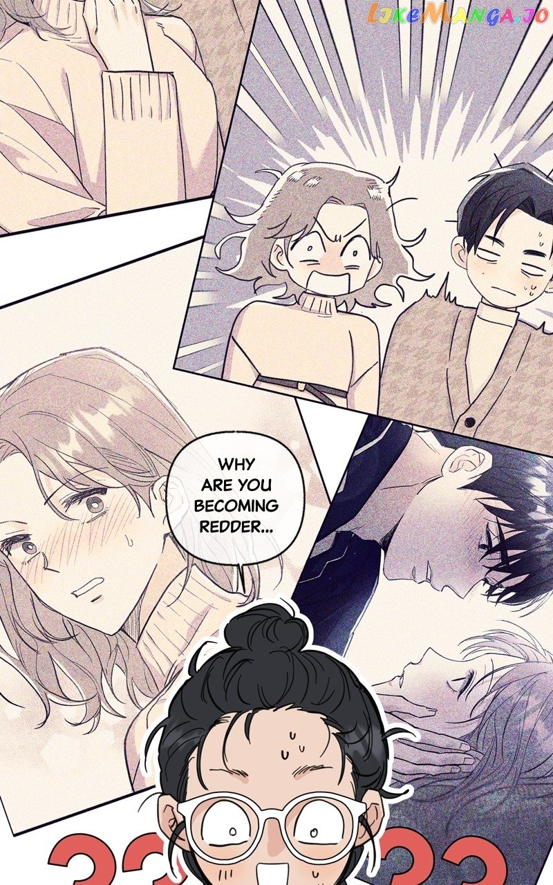 Really Truly Getting a Divorce Chapter 28 page 24