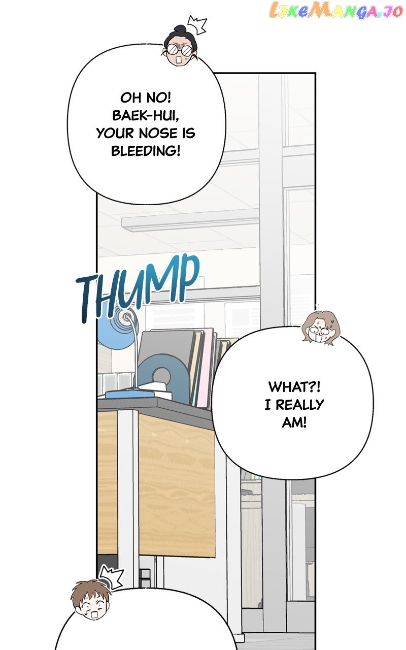Really Truly Getting a Divorce Chapter 28 page 26