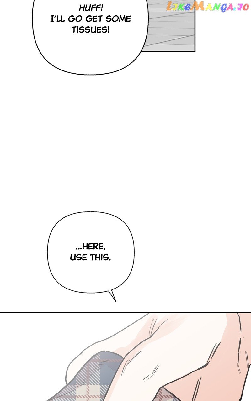 Really Truly Getting a Divorce Chapter 28 page 27