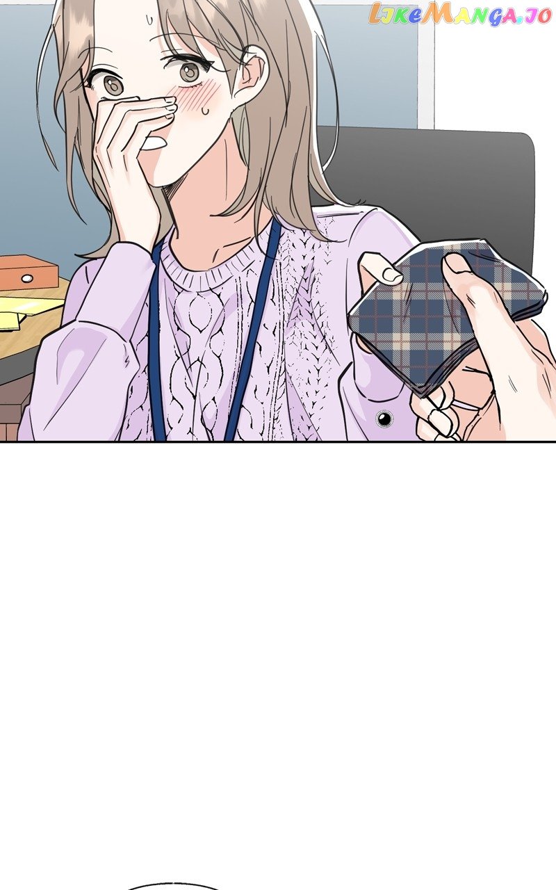 Really Truly Getting a Divorce Chapter 28 page 29