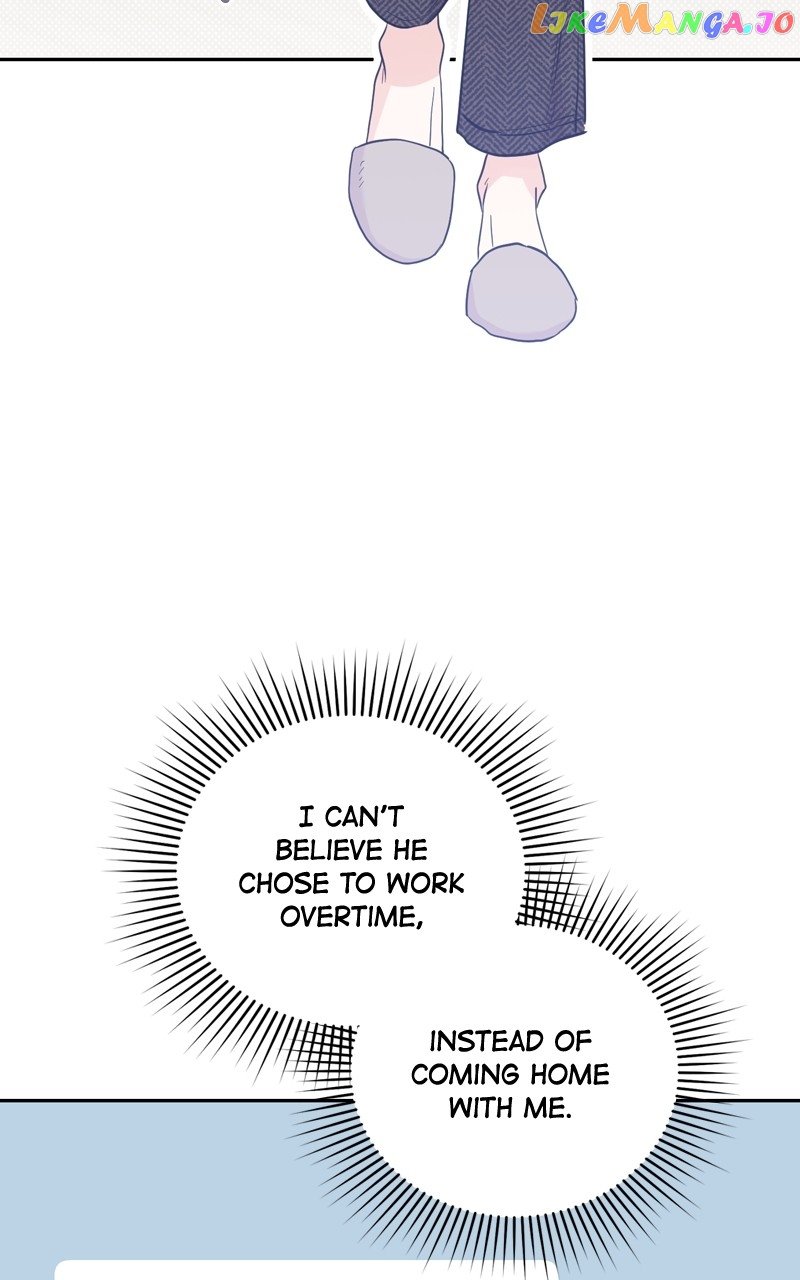 Really Truly Getting a Divorce Chapter 28 page 36