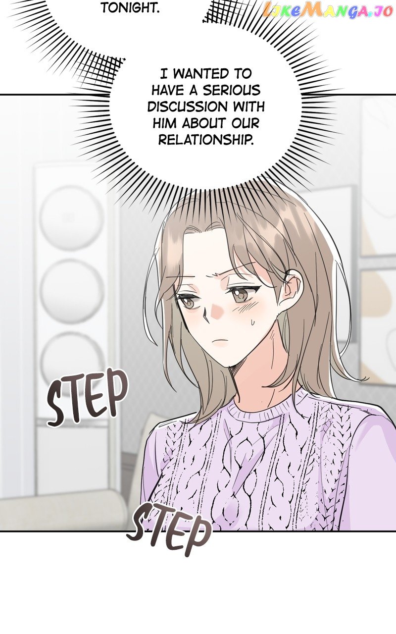 Really Truly Getting a Divorce Chapter 28 page 38