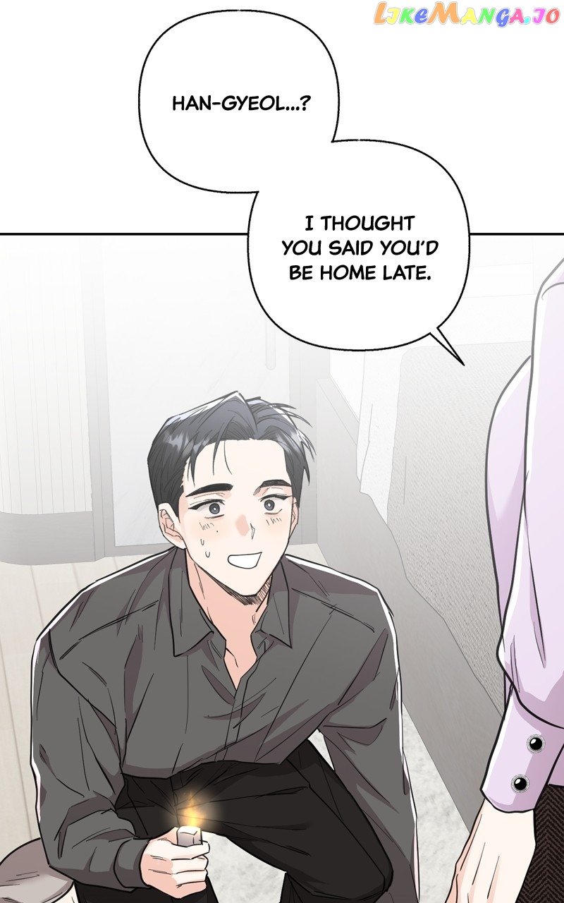 Really Truly Getting a Divorce Chapter 28 page 44