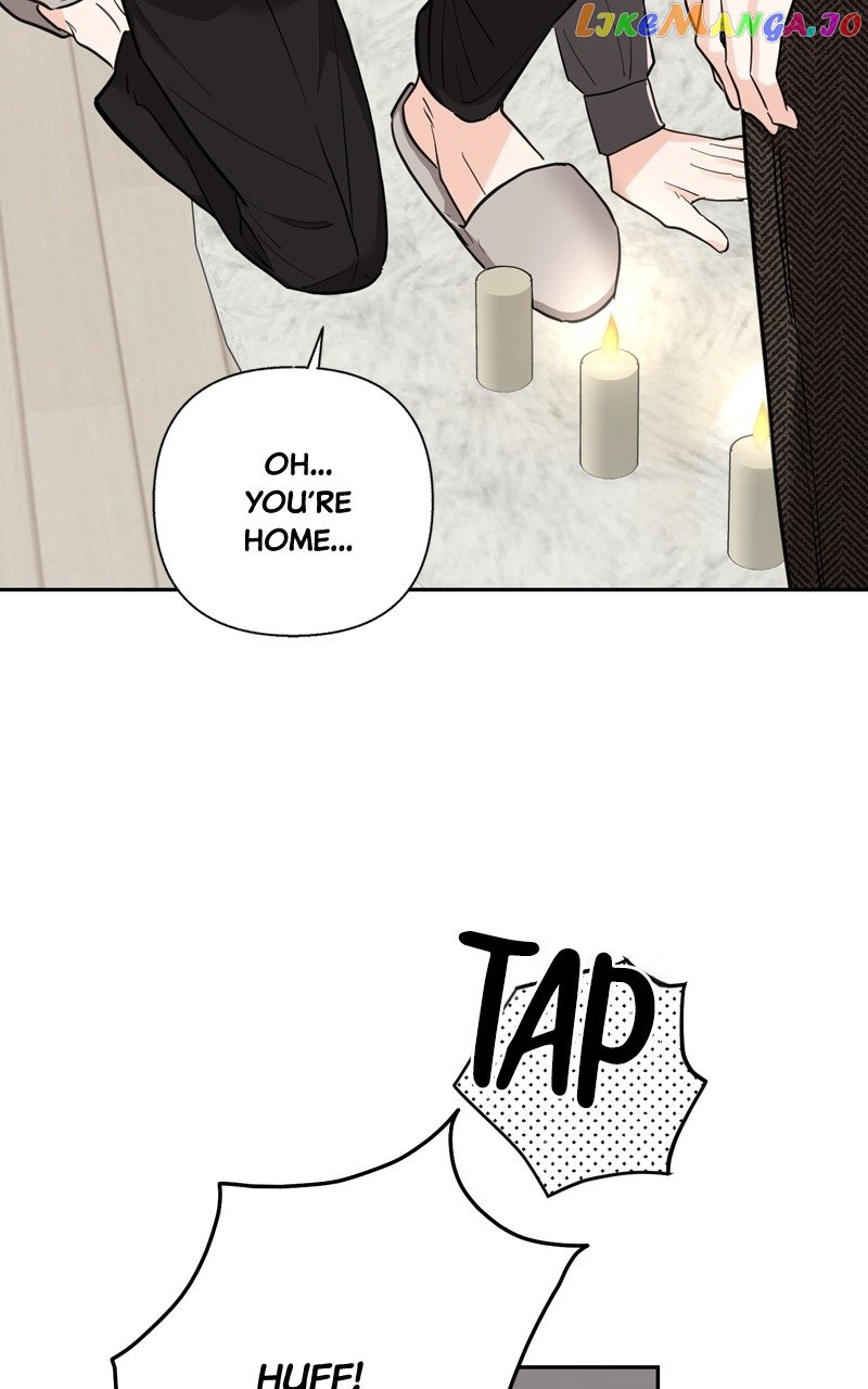 Really Truly Getting a Divorce Chapter 28 page 45