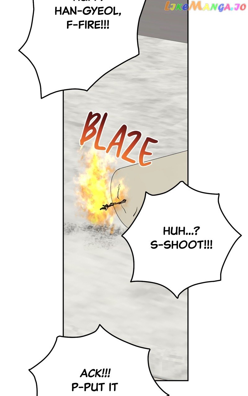 Really Truly Getting a Divorce Chapter 28 page 46