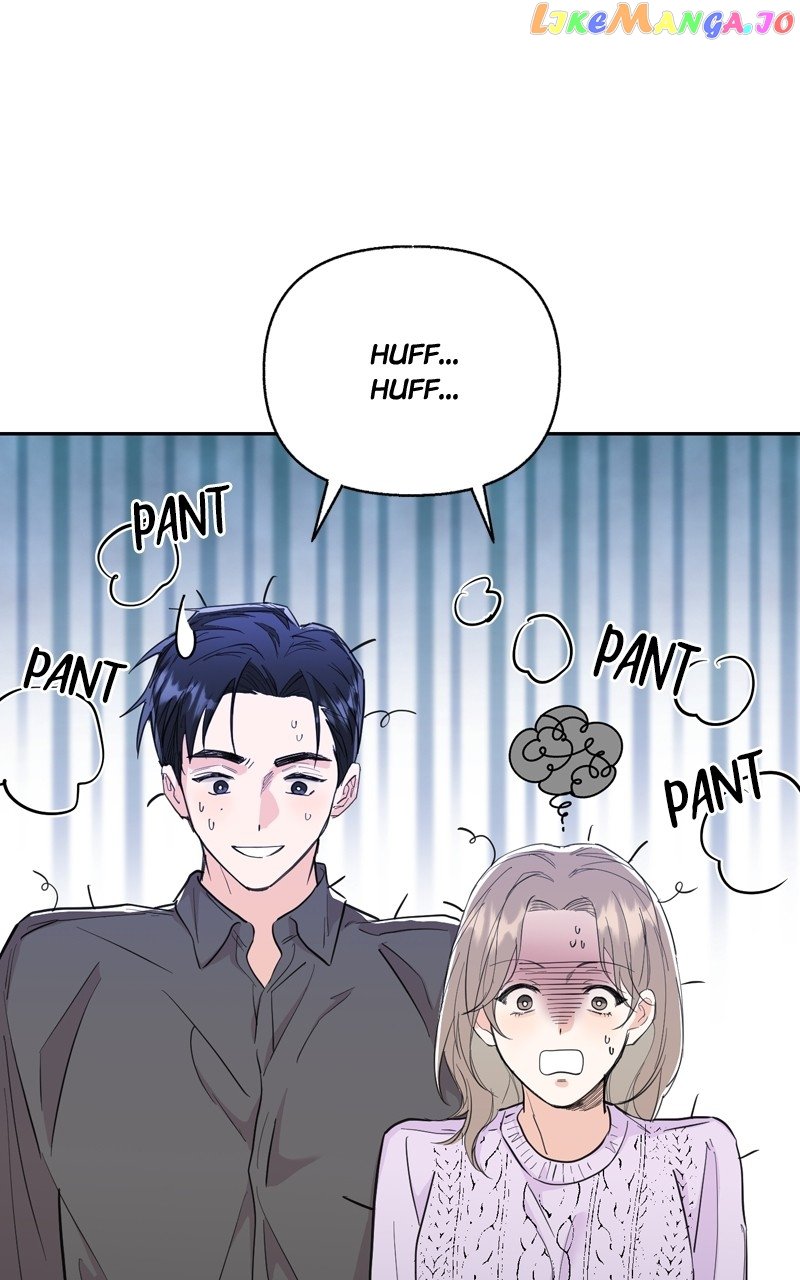 Really Truly Getting a Divorce Chapter 28 page 49