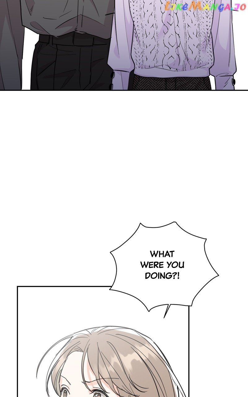 Really Truly Getting a Divorce Chapter 28 page 50