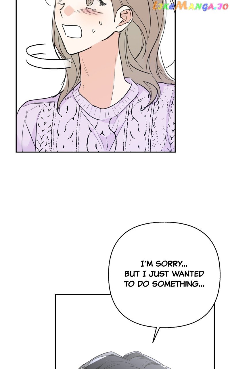 Really Truly Getting a Divorce Chapter 28 page 51
