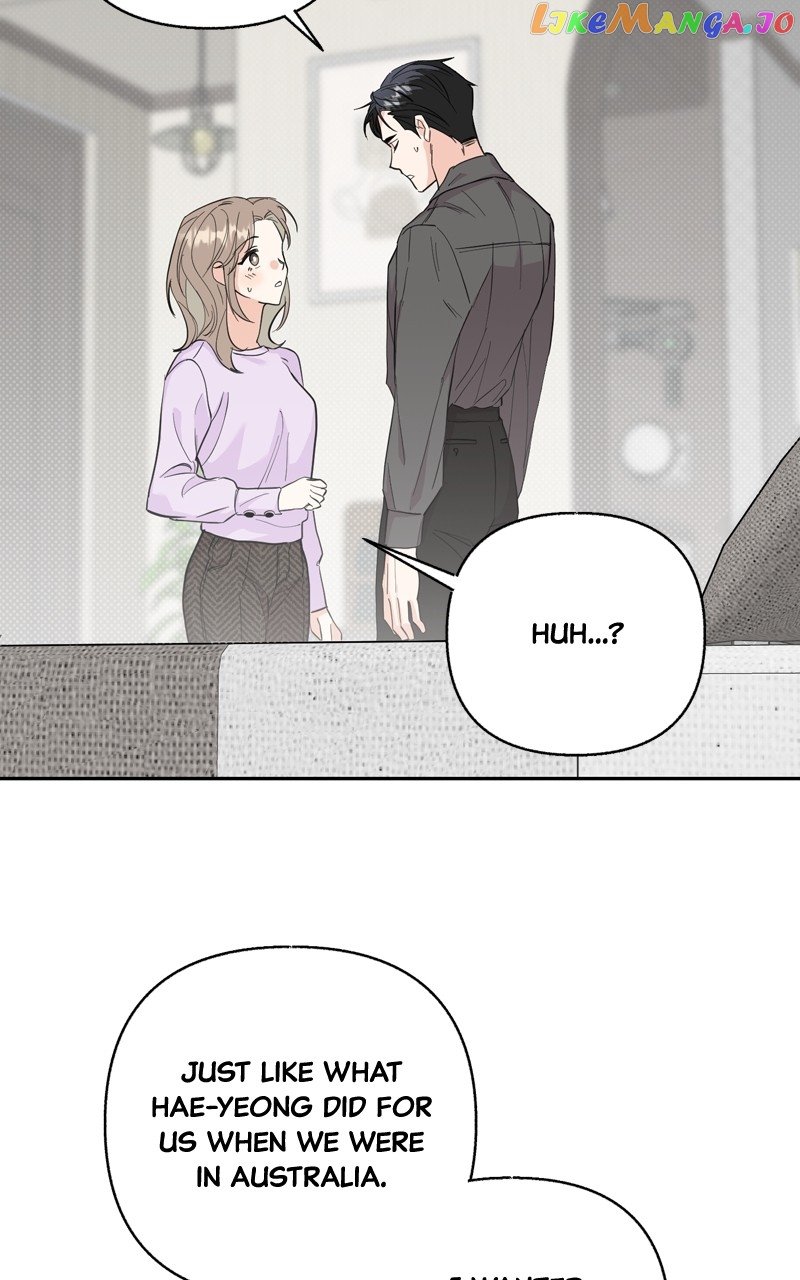 Really Truly Getting a Divorce Chapter 28 page 53