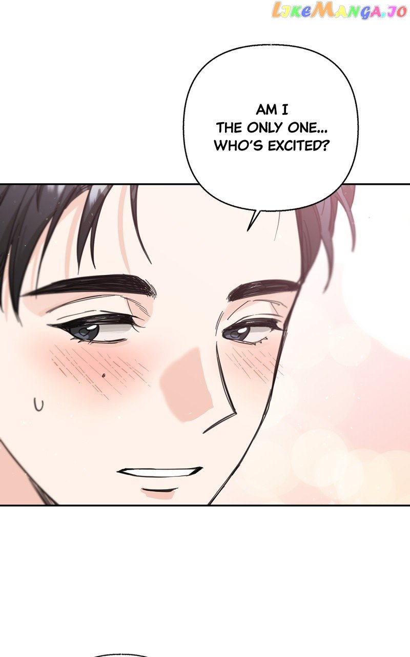 Really Truly Getting a Divorce Chapter 28 page 56