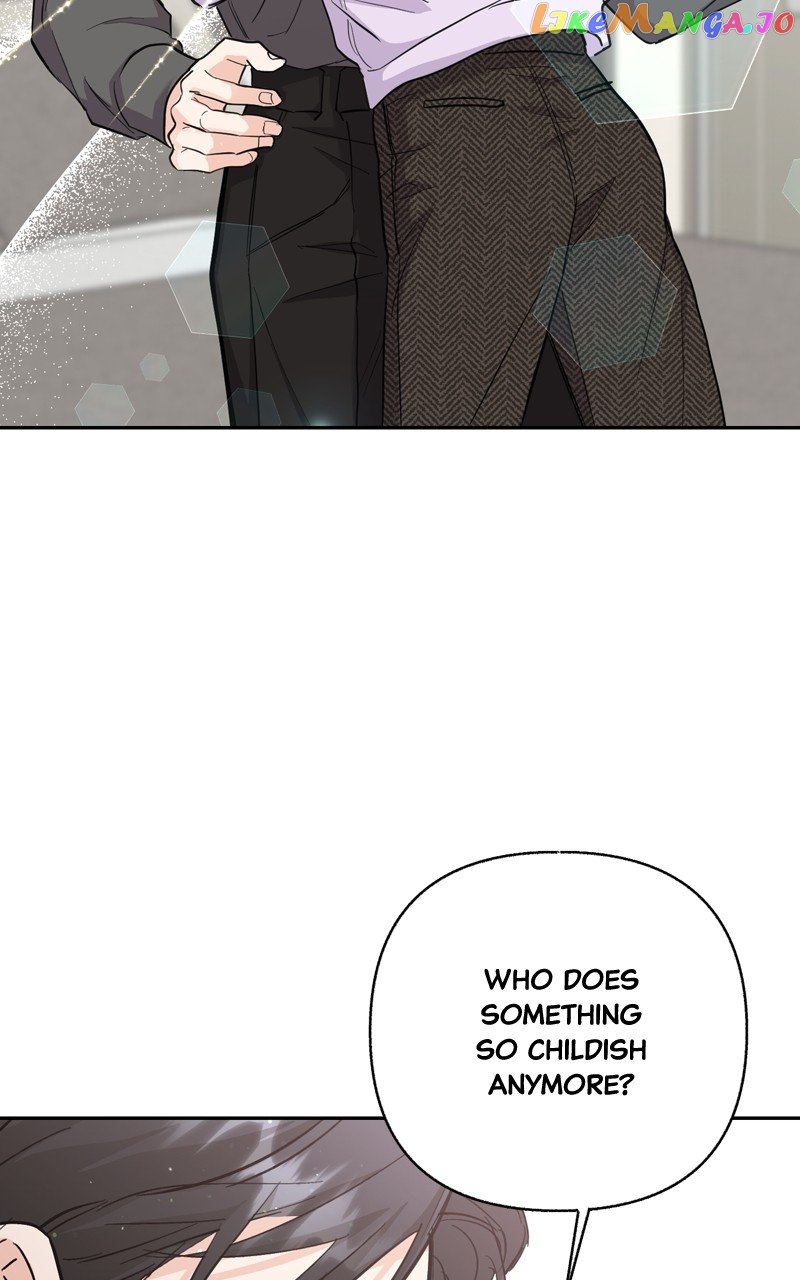 Really Truly Getting a Divorce Chapter 28 page 59
