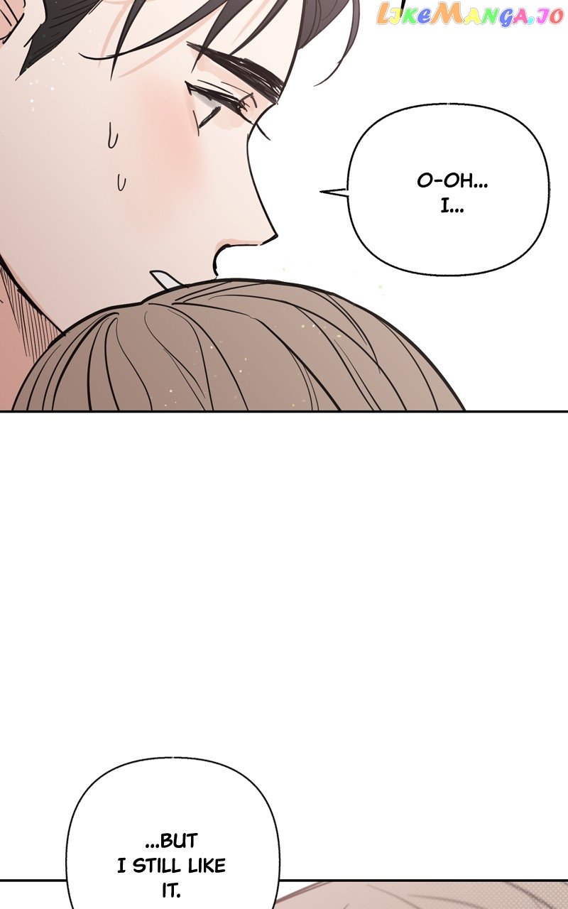 Really Truly Getting a Divorce Chapter 28 page 60
