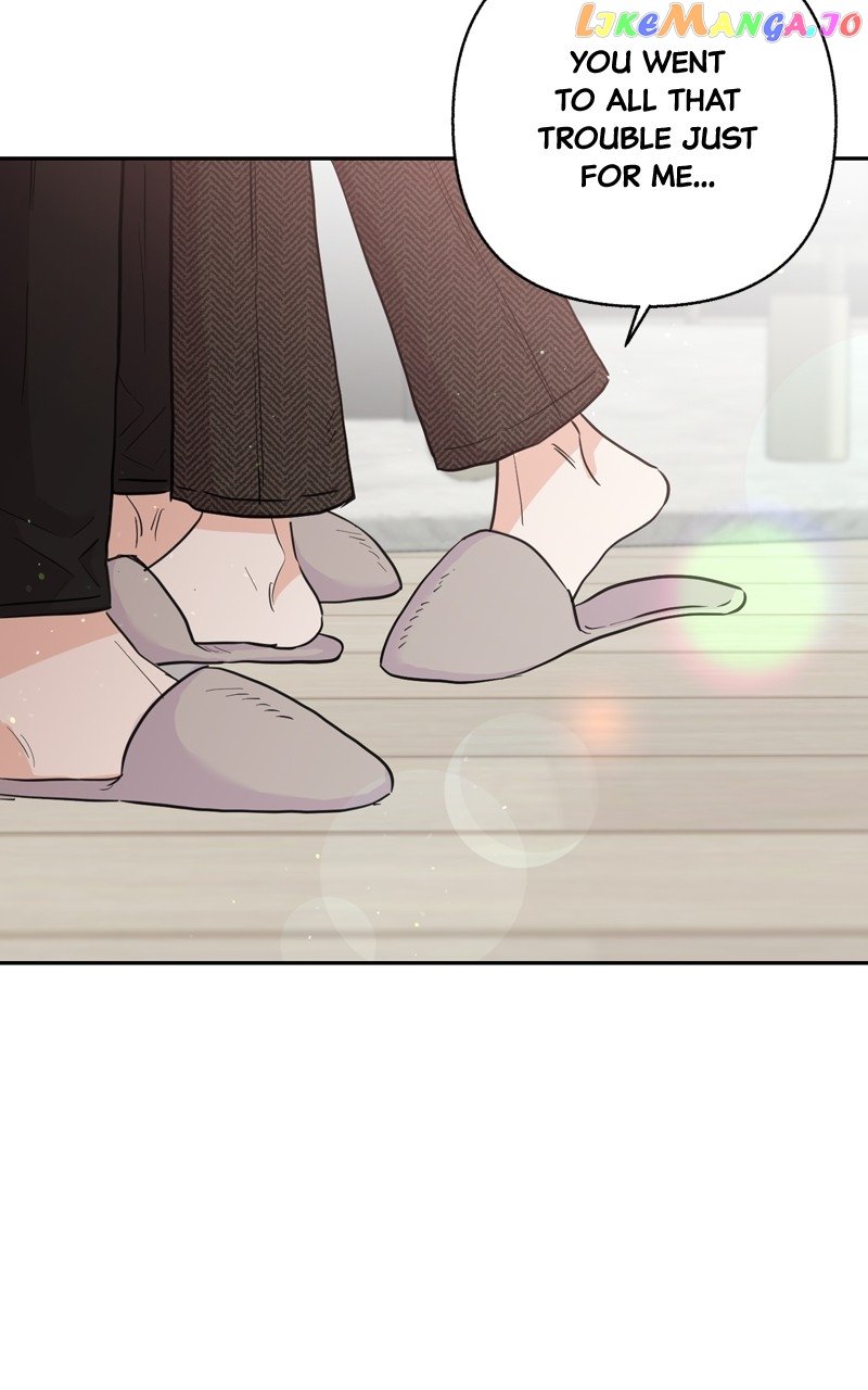 Really Truly Getting a Divorce Chapter 28 page 62