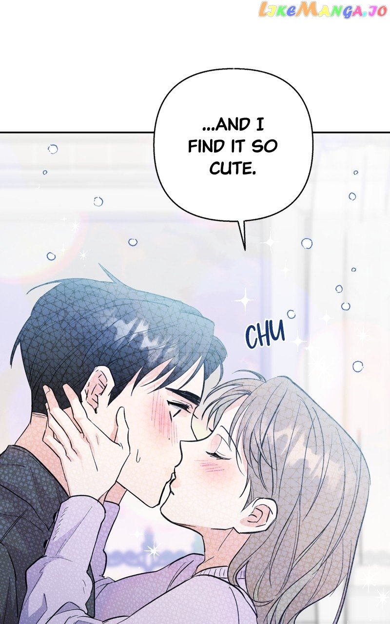 Really Truly Getting a Divorce Chapter 28 page 63