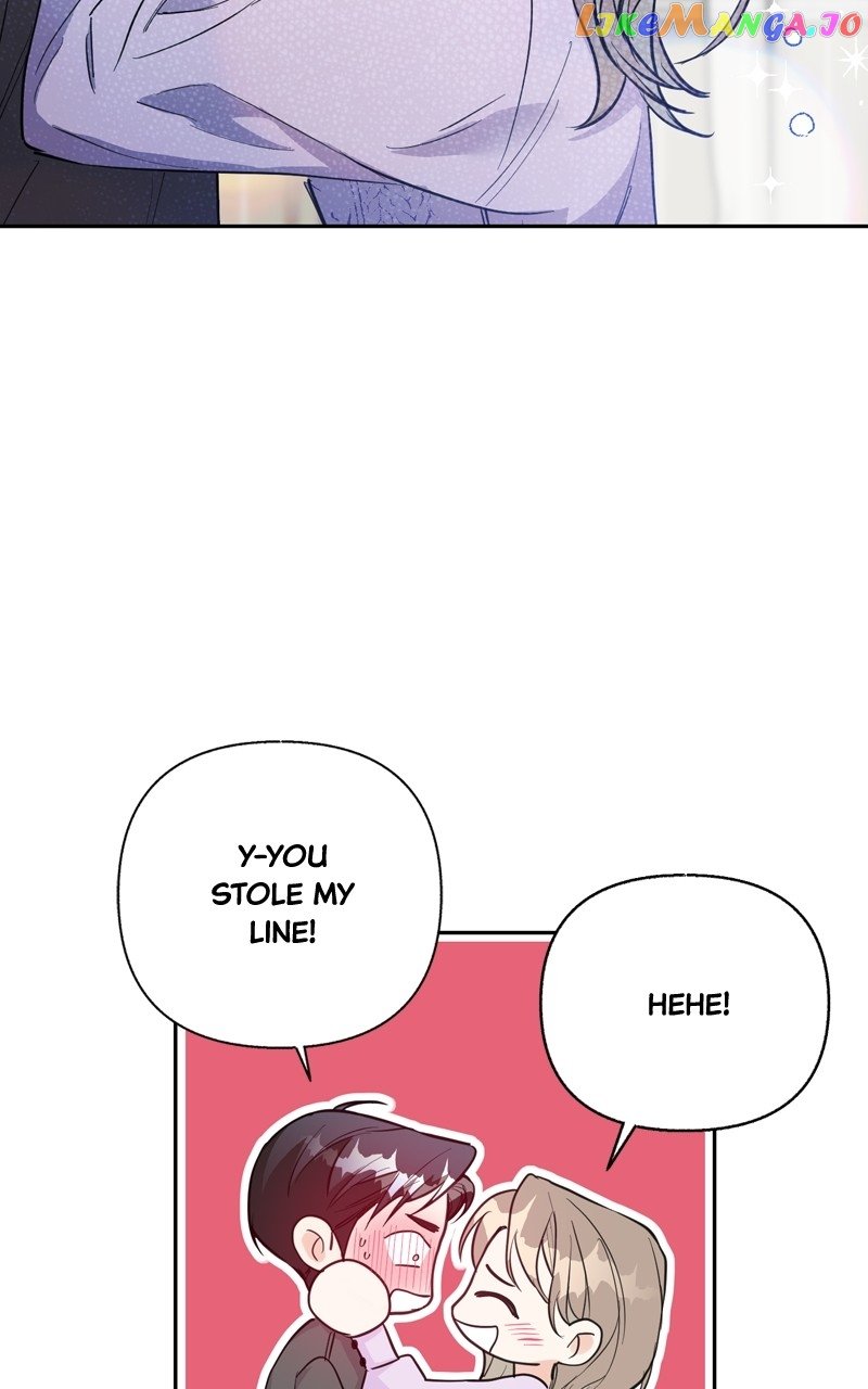 Really Truly Getting a Divorce Chapter 28 page 64