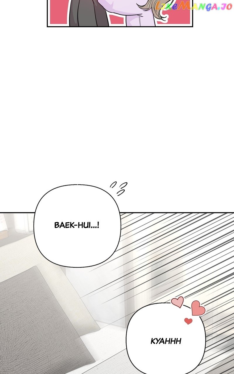 Really Truly Getting a Divorce Chapter 28 page 65