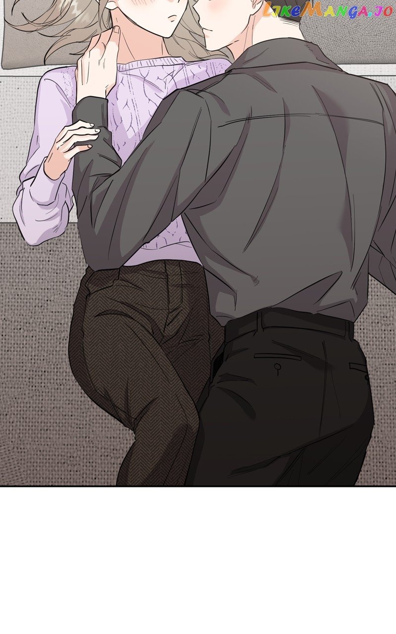 Really Truly Getting a Divorce Chapter 28 page 67