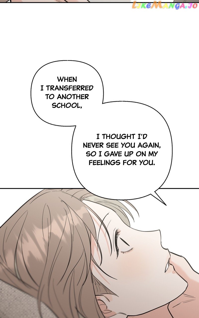 Really Truly Getting a Divorce Chapter 28 page 69