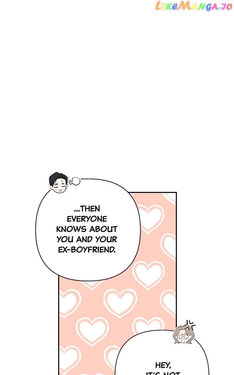 Really Truly Getting a Divorce Chapter 28 page 73