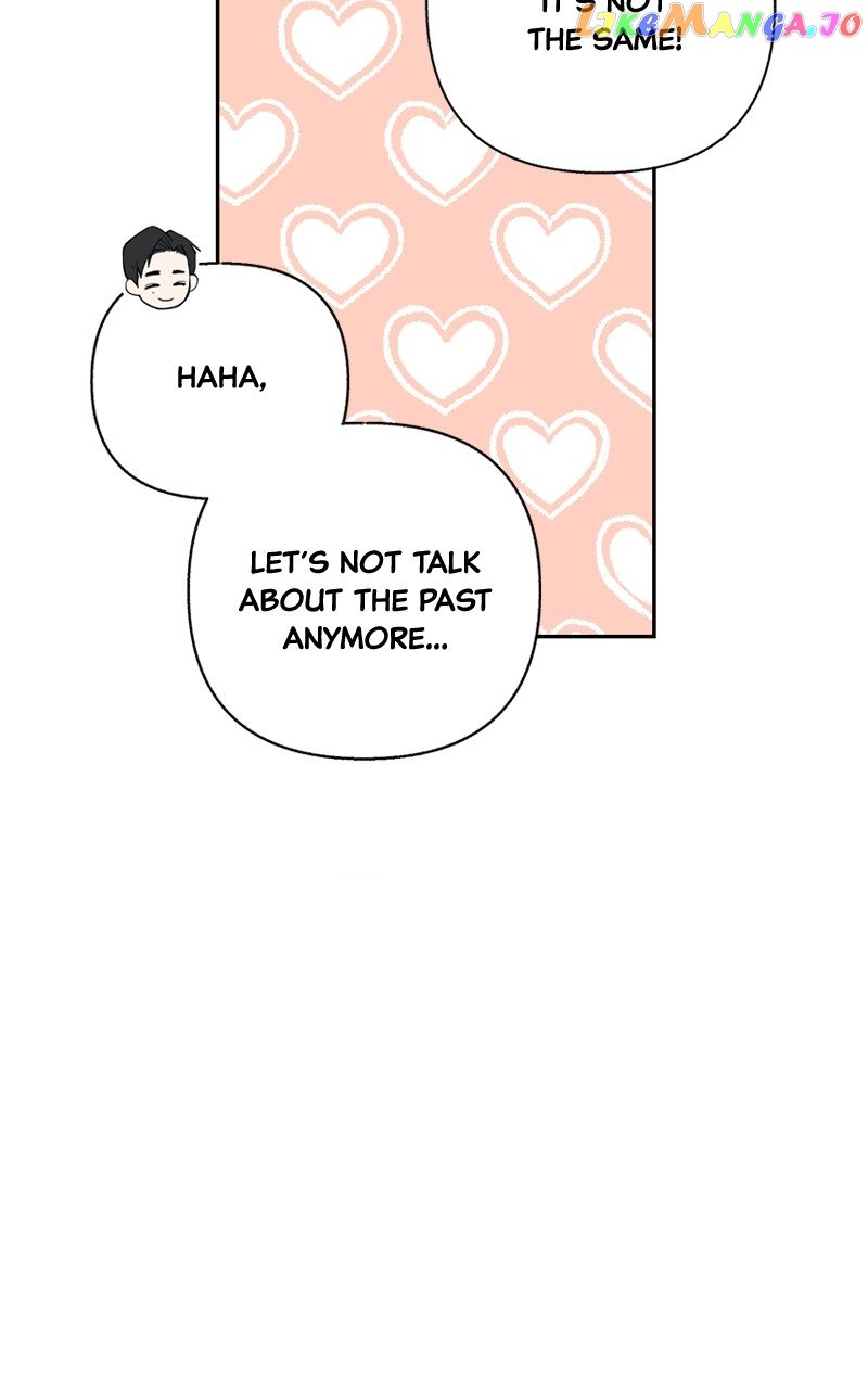 Really Truly Getting a Divorce Chapter 28 page 74
