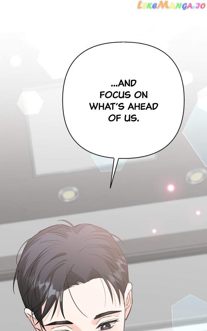 Really Truly Getting a Divorce Chapter 28 page 75