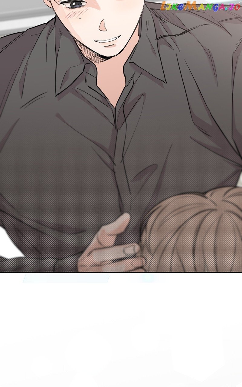 Really Truly Getting a Divorce Chapter 28 page 76