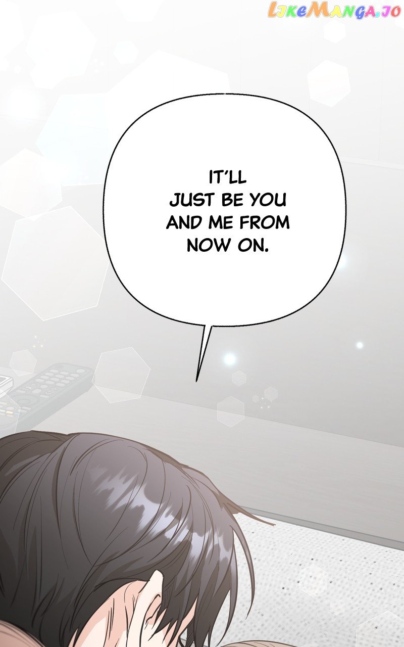 Really Truly Getting a Divorce Chapter 28 page 77